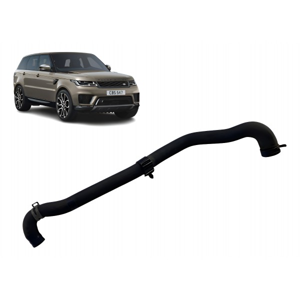 Mangueira Radiador - Range Rover Sport 2014