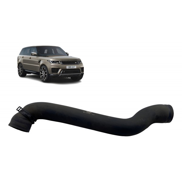 Mangueira Radiador - Range Rover Sport 2014