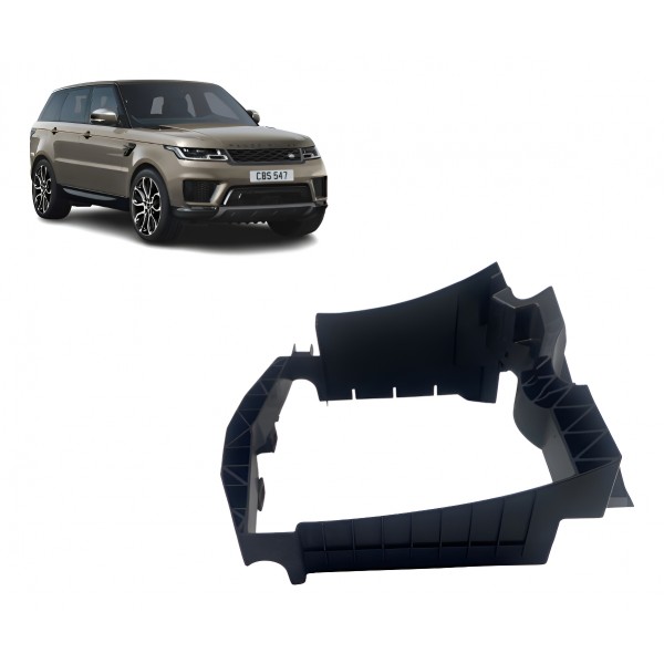 Defletor De Ar ( Diant Esq ) - Range Rover Sport 2014