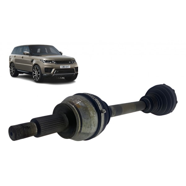 Semi Eixo ( Dianteiro Direito ) - Range Rover Sport 2014