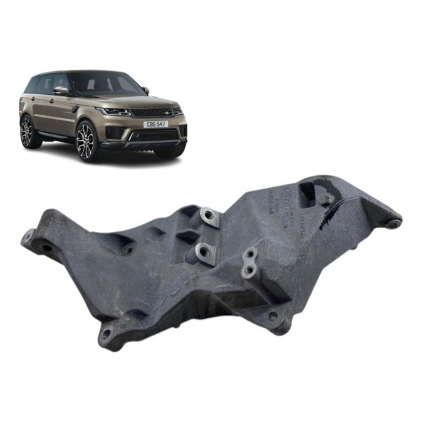 Suporte Coxim Motor - Range Rover Sport 2014 3.0 Diesel