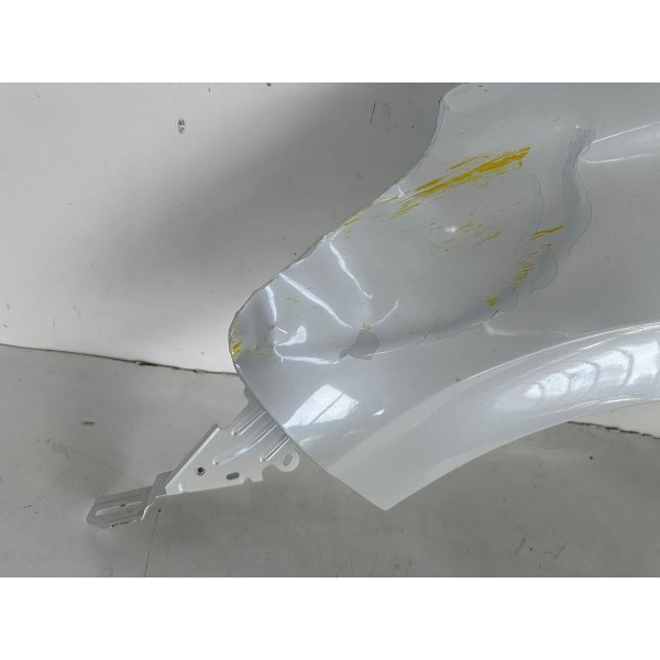 Paralama Dianteiro Esquerdo Peugeot 208 2017 C/detalhe