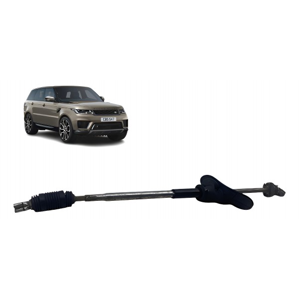 Barra Coluna De Direção - Range Rover Sport 2014 3.0 Diesel