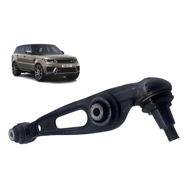 Braço Inferior Susp. ( Diant Dir ) - Range Rover Sport 2014