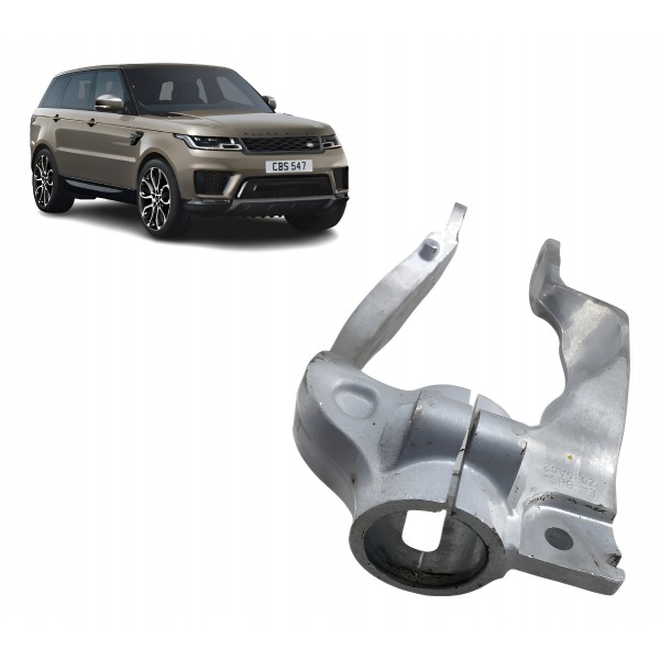 Bandeja Inferior ( Diant Esq ) - Range Rover Sport 2014