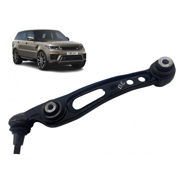 Braço Inferior Susp. ( Diant Esq ) - Range Rover Sport 2014