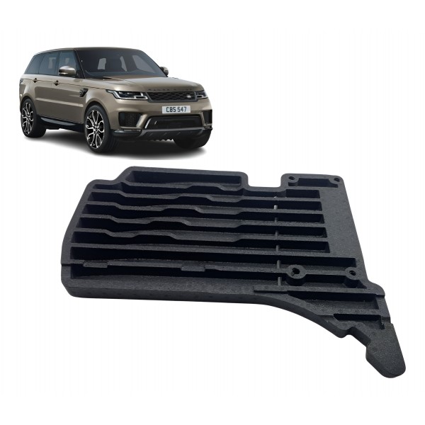 Isopor Anti Ruído ( Esq ) - Range Rover Sport 2014