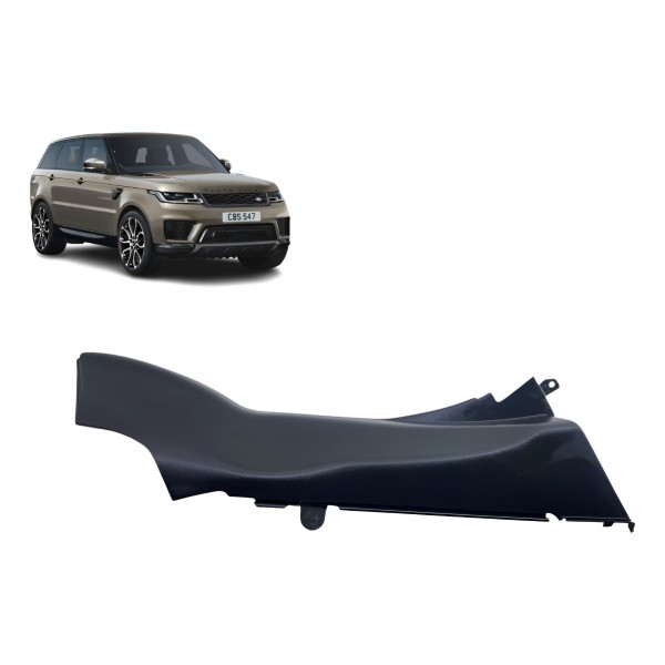 Acab. Interno ( Dir ) - Range Rover Sport 2014 Ctfg71096a3