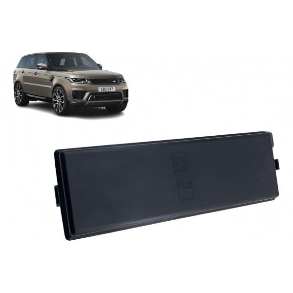 Tampa Caixa De Fusíveis - Range Rover Sport 2014 3.0