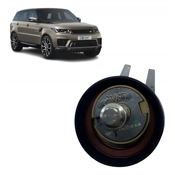 Rolamento Tensor Correia - Range Rover Sport 2014 3.0 Diesel