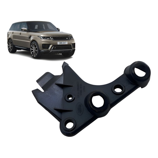 Sup. Bomba De Combustível - Range Rover Sport 2014 Marrom-e Marrom-escuro