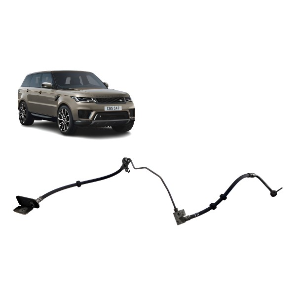 Mangueira Dir Hidráulica (tras Dir) - Range Rover Sport 2014