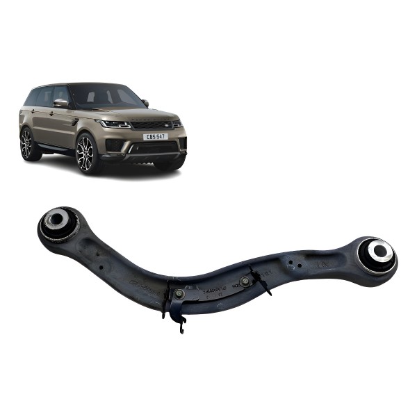 Braço De Suspensão ( Tras Dir ) - Range Rover Sport 2014