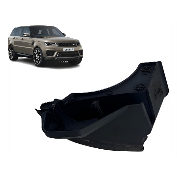Acab. Externo ( Diant Esq ) - Range Rover Sport 2014 3.0