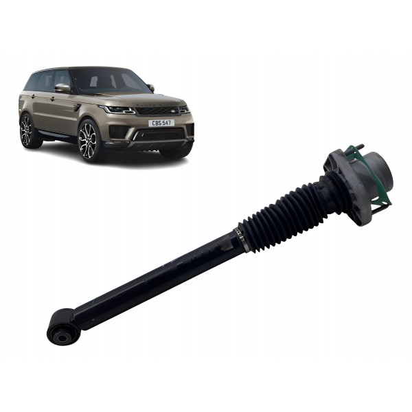 Amortecedor ( Traseiro Direito ) - Range Rover Sport 2014