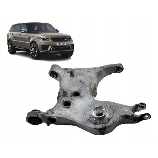 Bandeja De Suspensão ( Tras Dir ) - Range Rover Sport 2014