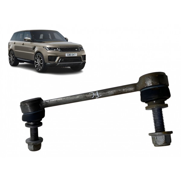 Bieleta ( Traseira Esquerda ) - Range Rover Sport 2014