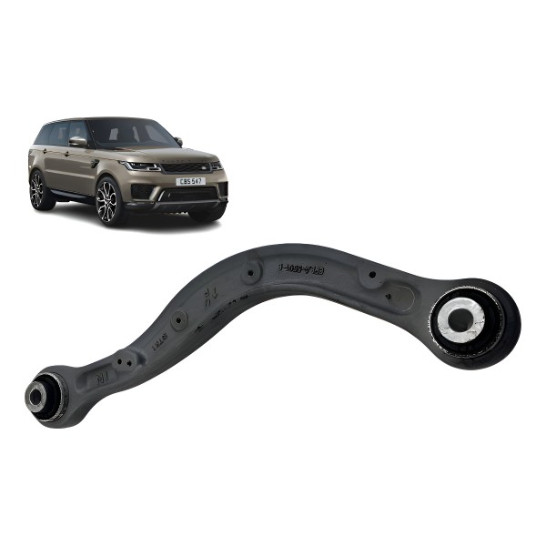 Braço De Suspensão ( Tras Esq ) - Range Rover Sport 2014