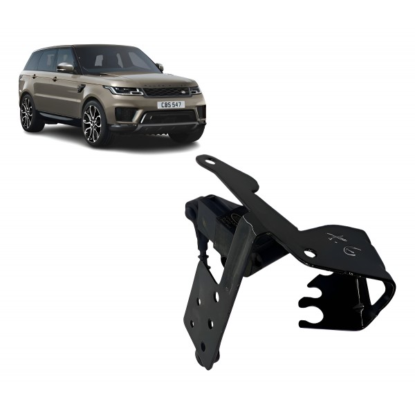 Sensor Nível De Susp. ( Tras Esq ) - Range Rover Sport 2014