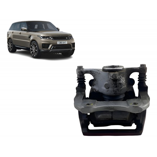 Pinça De Freio ( Traseira Esq ) - Range Rover Sport 2014