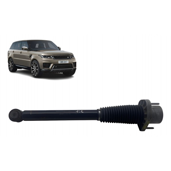 Amortecedor ( Traseiro Esquerdo ) - Range Rover Sport 2014