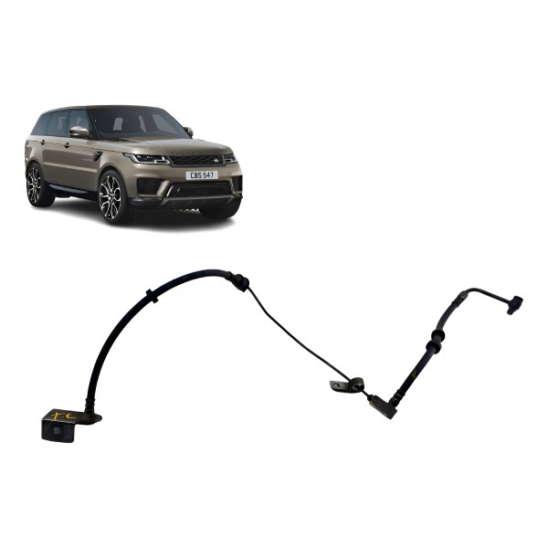 Mangueira Dir Hidráulica (tras Esq) - Range Rover Sport 2014