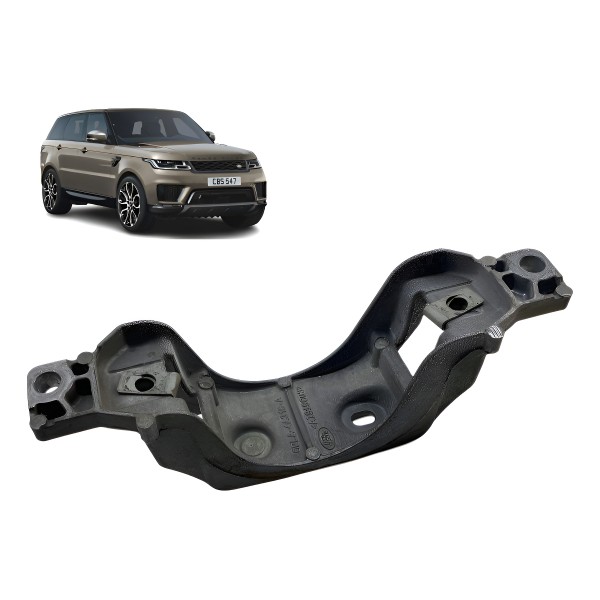 Suporte Coxim Cambio - Range Rover Sport 2014 3.0 Diesel