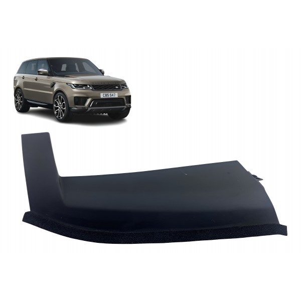 Acab. Interno ( Dir ) - Range Rover Sport 2014 9105099268 Ma Marrom-escuro