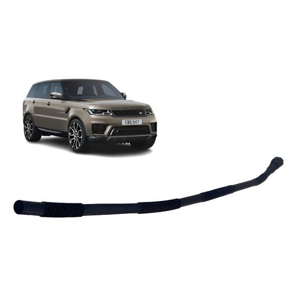 Mangueira / Tubo Atuador De Óleo - Range Rover Sport 2014 M