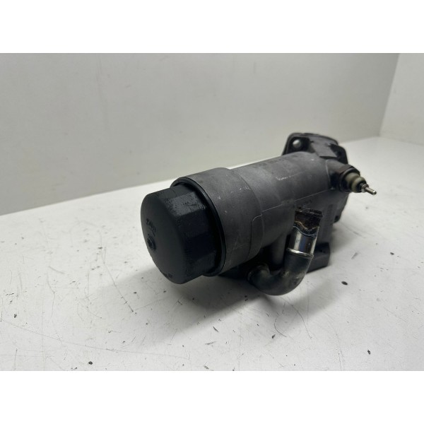 Suporte Resfriador Filtro Do Óleo Ssangyong Actyon 2010 1627
