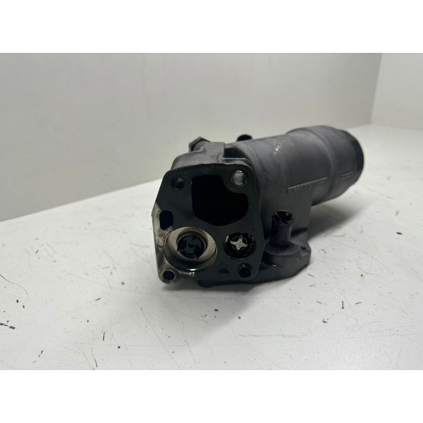Suporte Resfriador Filtro Do Óleo Ssangyong Actyon 2010 1627
