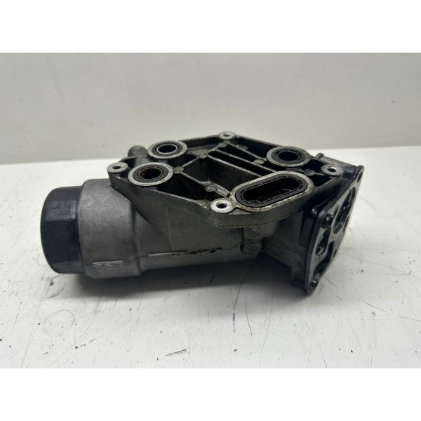 Suporte Resfriador Filtro Do Óleo Ssangyong Actyon 2010 1627