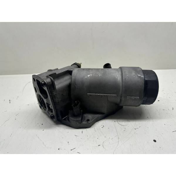 Suporte Resfriador Filtro Do Óleo Ssangyong Actyon 2010 1627