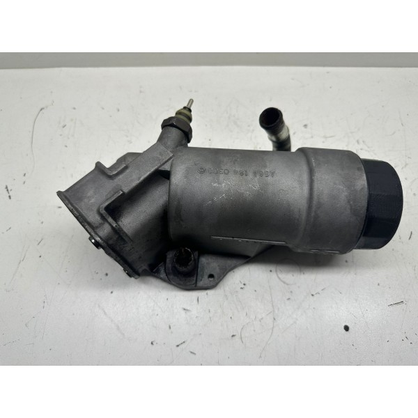 Suporte Resfriador Filtro Do Óleo Ssangyong Actyon 2010 1627