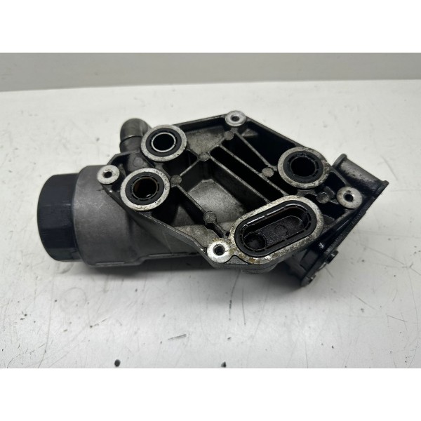 Suporte Resfriador Filtro Do Óleo Ssangyong Actyon 2010 1627