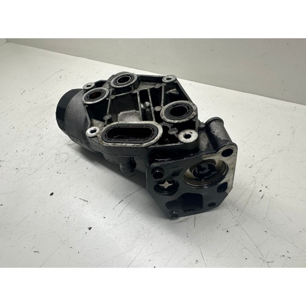 Suporte Resfriador Filtro Do Óleo Ssangyong Actyon 2010 1627