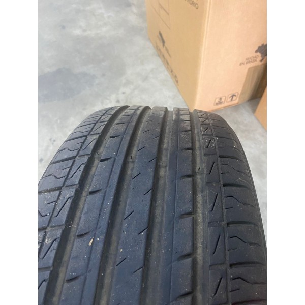 Estepe Aro 18 - Kia Optima 2013