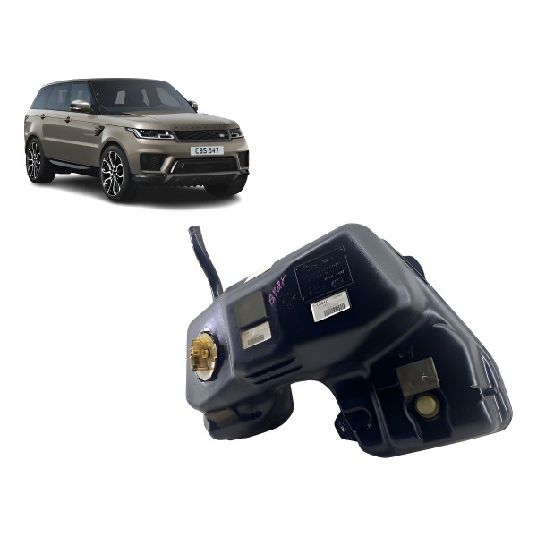 Tanque De Combustível - Range Rover Sport 2014 3.0 Diesel