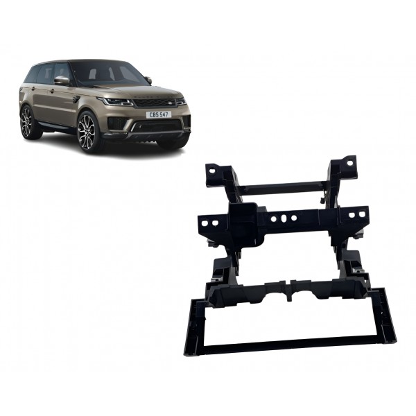 Suporte Central Painel - Range Rover Sport 2014