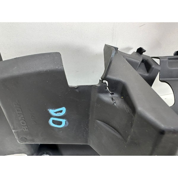 Defletor Radiador Direito Civic 2014