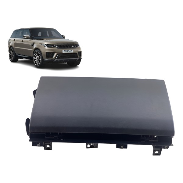 Porta Luvas - Range Rover Sport 2014 3.0 Diesel