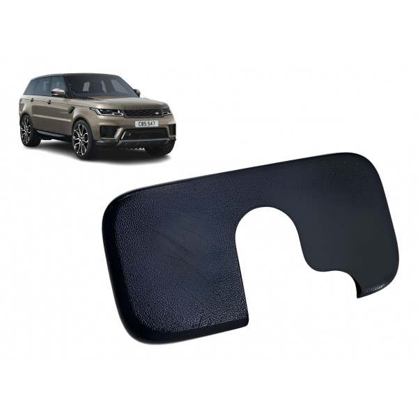 Acab. Banco ( Diant Dir ) - Range Rover Sport 2014 Marrom-es - Marrom-escuro