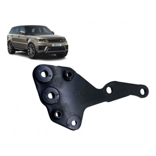Suporte De Motor - Range Rover Sport 2014 3.0 Diesel