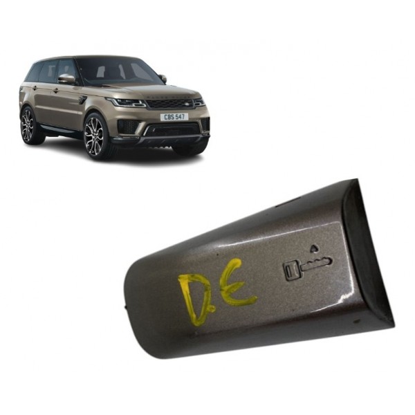 Acab Maçaneta Externa ( Diant Es ) - Range Rover Sport 2014 Dianteira