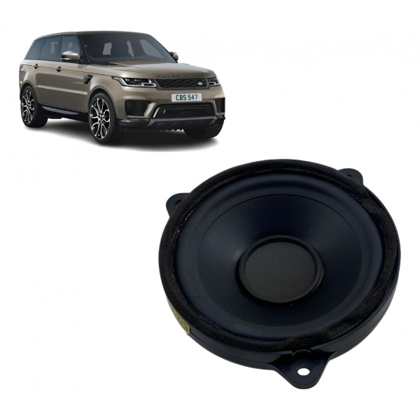 Alto Falante Porta ( Tras Dir ) - Range Rover Sport 2014