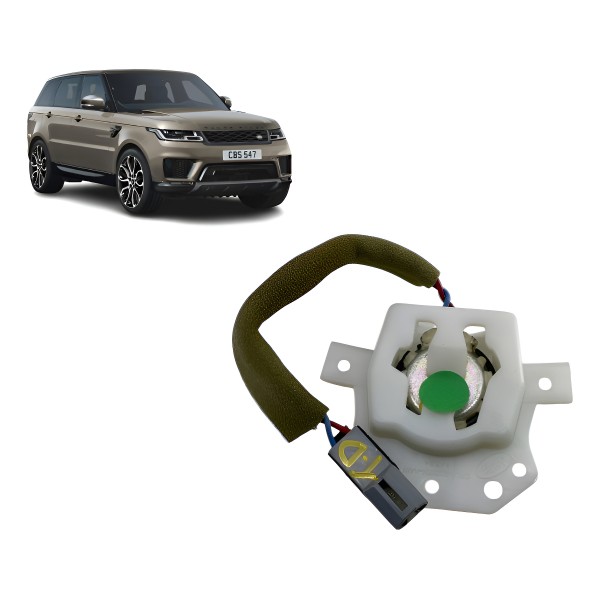 Twitter Porta ( Tras Dir ) - Range Rover Sport 2014 3.0