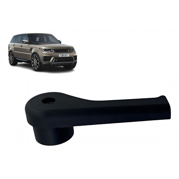 Alavanca Abertura Capo - Range Rover Sport 2014 3.0 Diesel