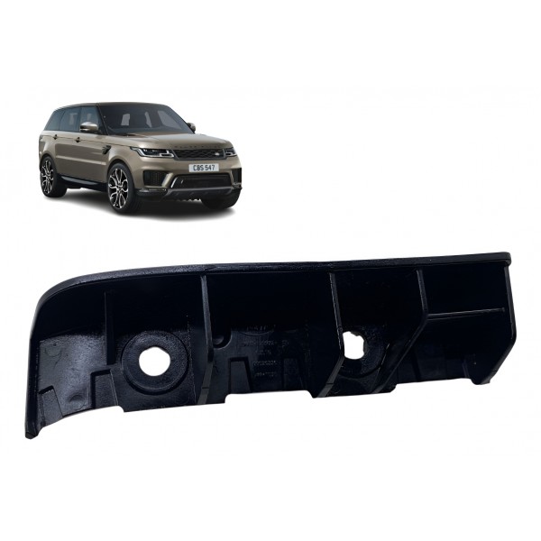 Guia Parachoque ( Tras Direito ) - Range Rover Sport 2014