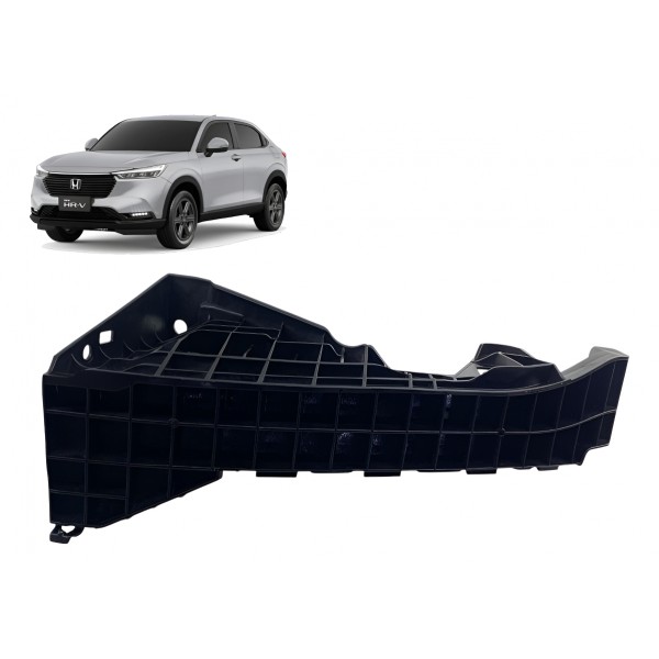 Suporte / Guia Farol ( Diant Direito ) - Honda Hrv Exl 2023