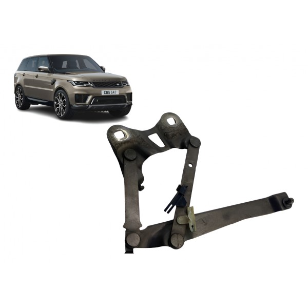 Dobradiça Capo ( Lado Direito ) - Range Rover Sport 2014